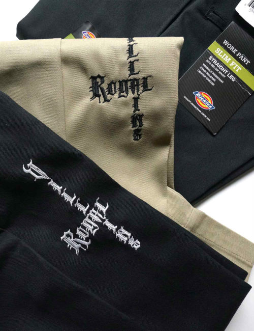 Royal Villains Big Dickies Pants - Image 15