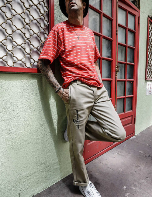 Royal Villains Big Dickies Pants - Image 13