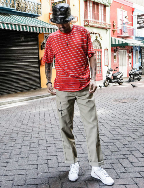 Royal Villains Big Dickies Pants - Image 12
