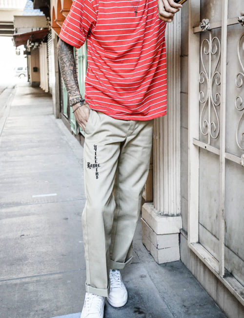 Royal Villains Big Dickies Pants - Image 10
