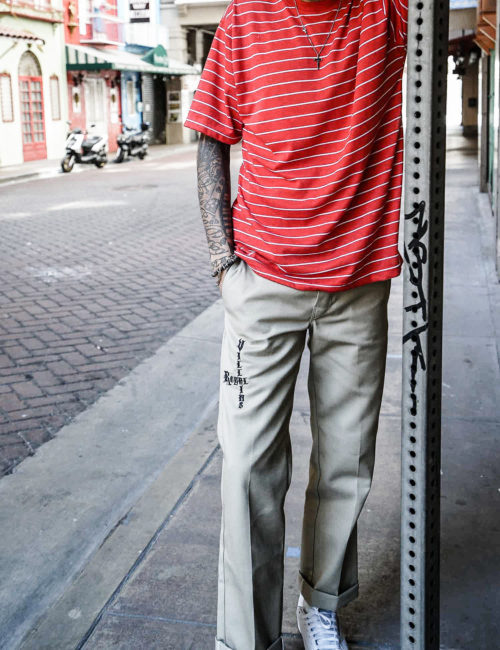 Royal Villains Big Dickies Pants - Image 11