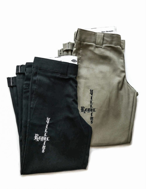 Royal Villains Big Dickies Pants - Image 9