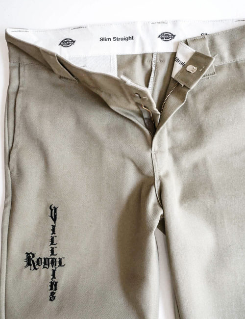 Royal Villains Big Dickies Pants - Image 6