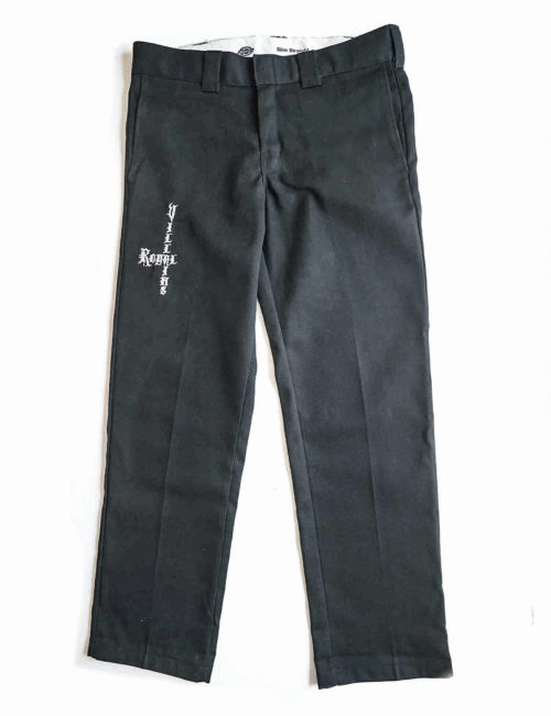 Royal Villains Big Dickies Pants - Image 5