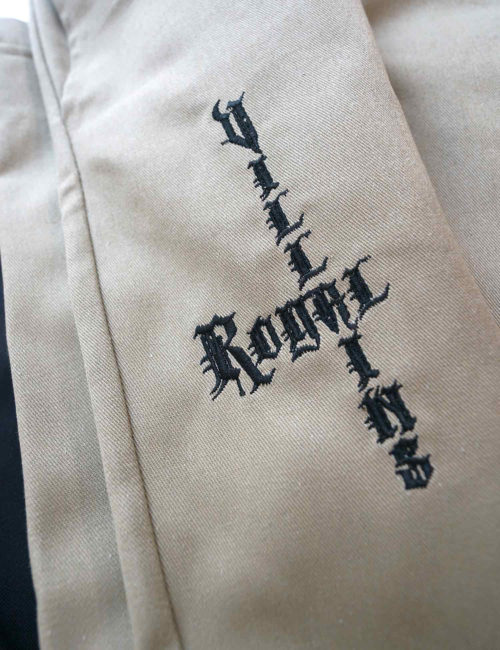Royal Villains Big Dickies Pants - Image 3