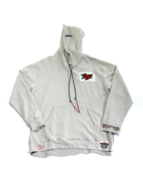 Royal Villains "Le Tiger" Hoodie - Image 2
