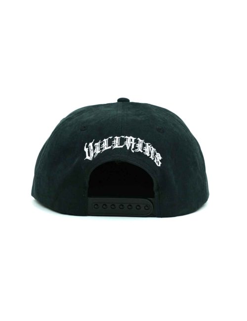 Royal Villains Chain Snapback Hat - Image 4