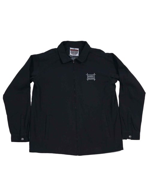 Royal Villains Filthy Rich Jacket - Image 8