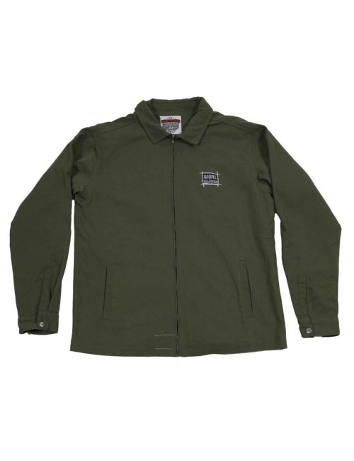 Royal Villains Filthy Rich Jacket - Image 5