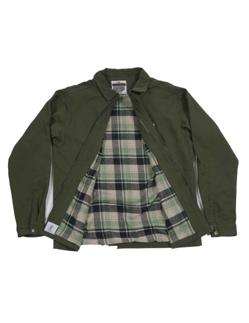 Royal Villains Filthy Rich Jacket - Image 6