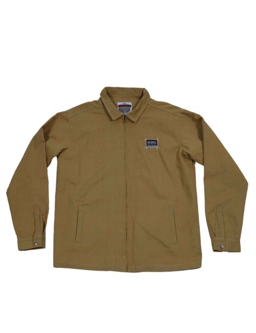 Royal Villains Filthy Rich Jacket - Image 2