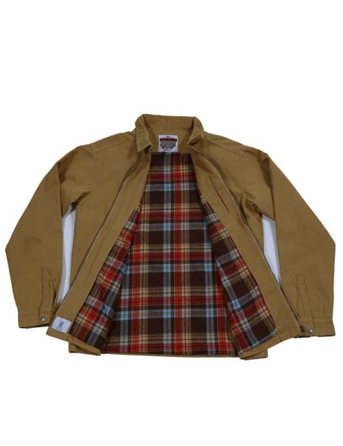 Royal Villains Filthy Rich Jacket - Image 3