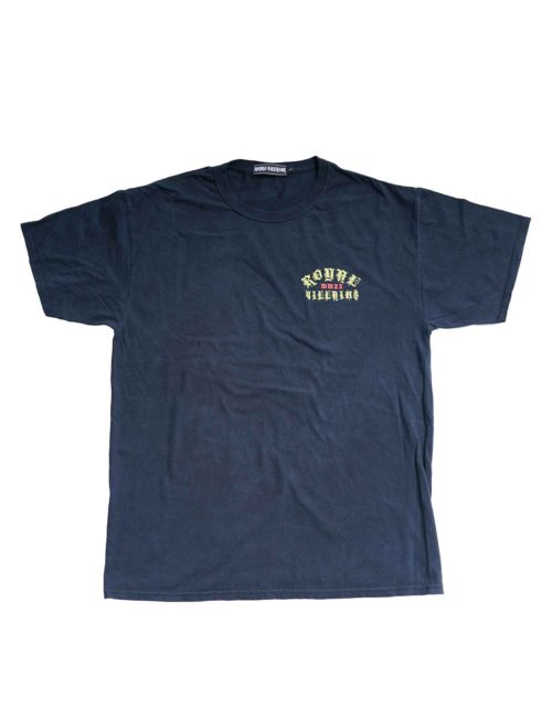 Royal Villains X Gnarbuckles Skull T - Image 2