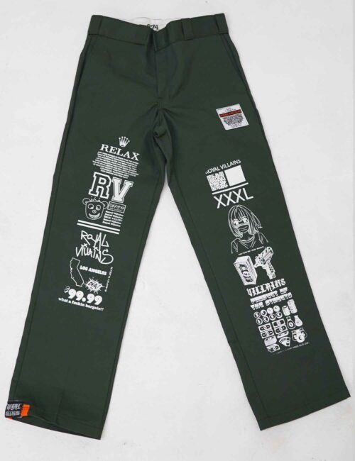 RV "Relax" Pants - Image 2