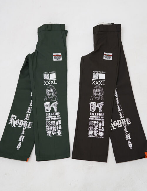 RV "Relax" Pants