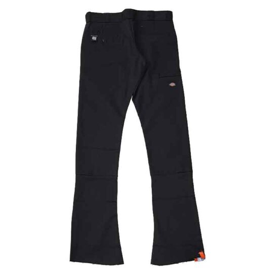 RV Stacked Dickies  (Black) - Image 2