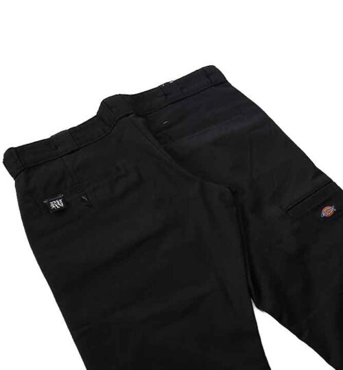 RV Stacked Dickies  (Black) - Image 3