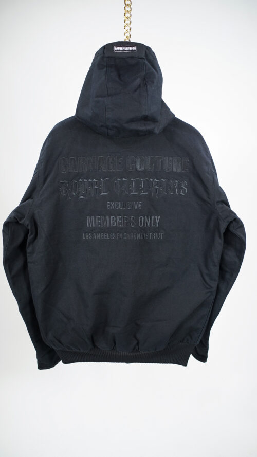 1k Members Only Carhartt Jacket