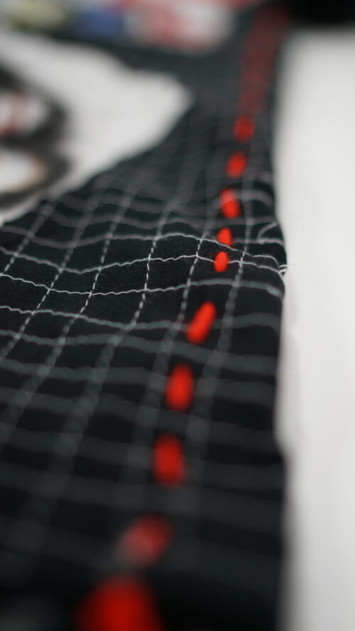 1/1 Custom Super Stich Tee XL - Image 3