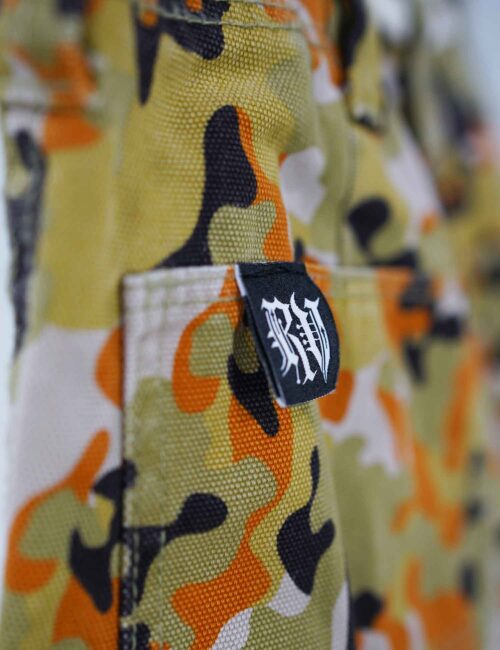 Royal Villains Desert Camo Pants - Image 3