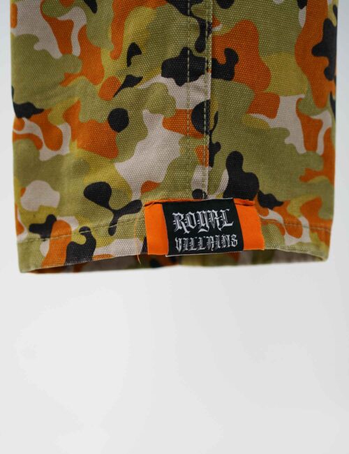 Royal Villains Desert Camo Pants - Image 2