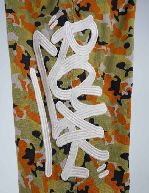 Royal Villains Desert Camo Pants - Image 4