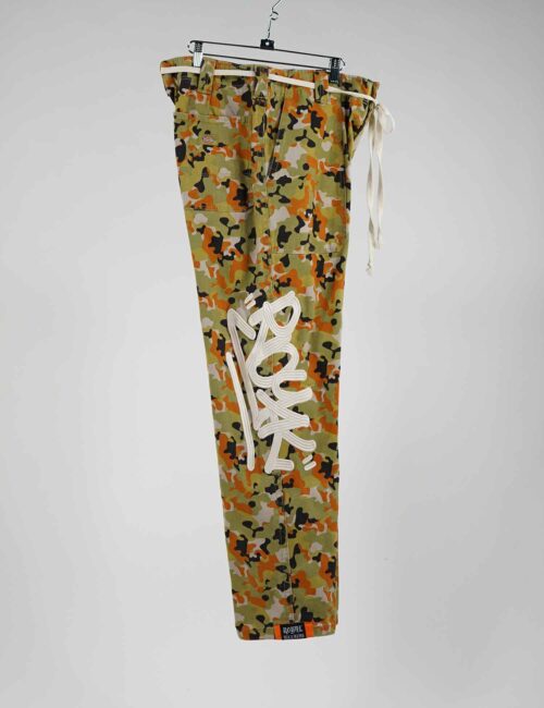 Royal Villains Desert Camo Pants