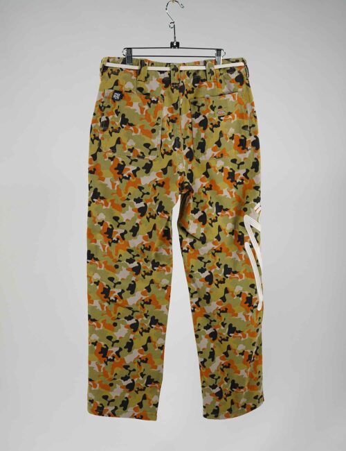 Royal Villains Desert Camo Pants - Image 7