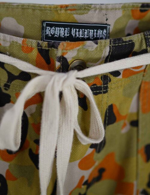 Royal Villains Desert Camo Pants - Image 6
