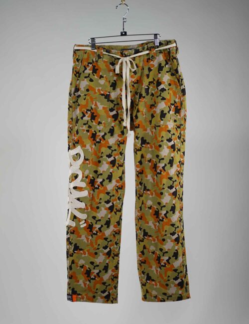 Royal Villains Desert Camo Pants - Image 5