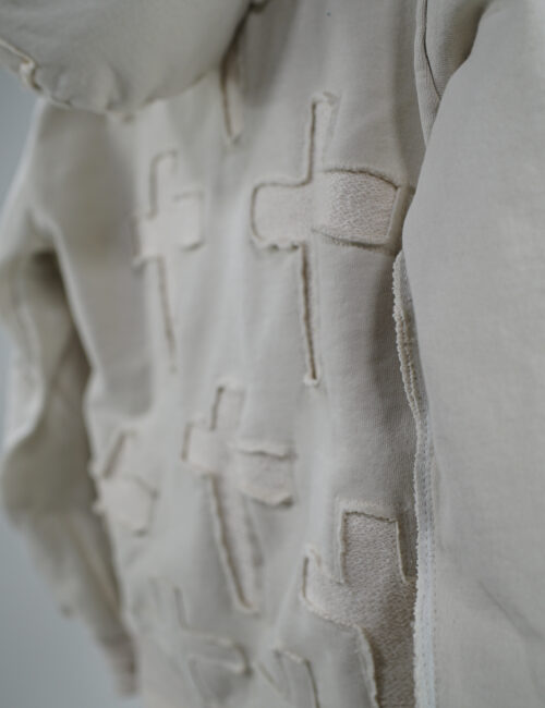 C.R.E.A.M Cross Hoodie - Image 5