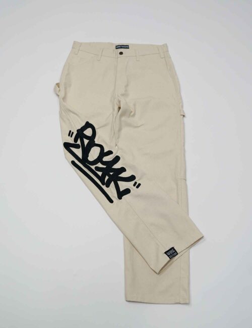Royal Villains - Urban Canvas pants